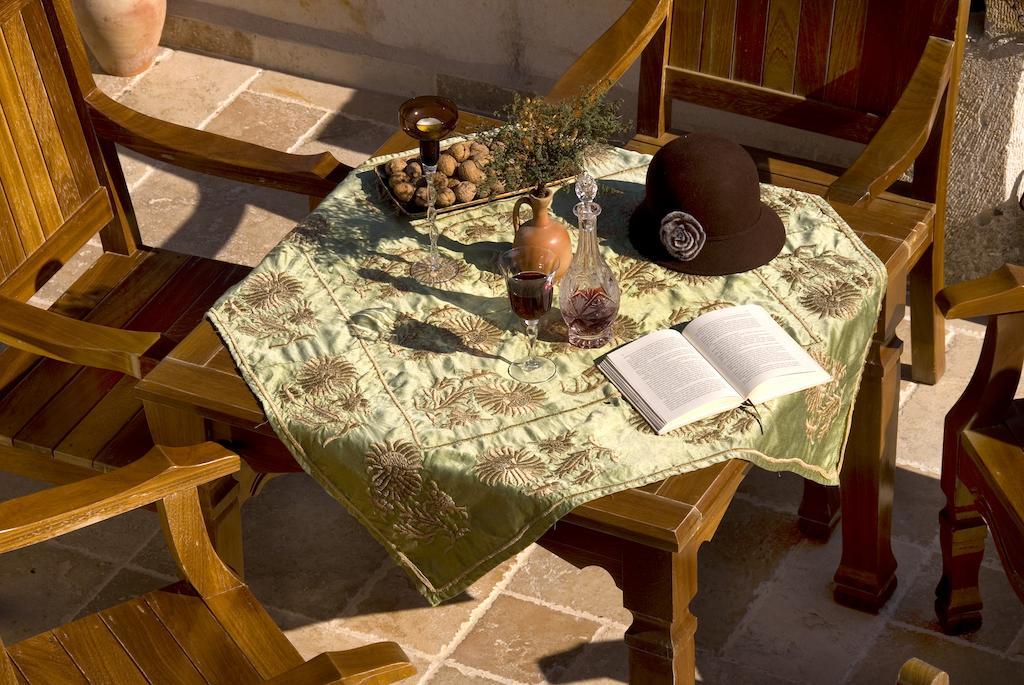 Cappadocia Perimasali Cave Hotel Урґюп Екстер'єр фото