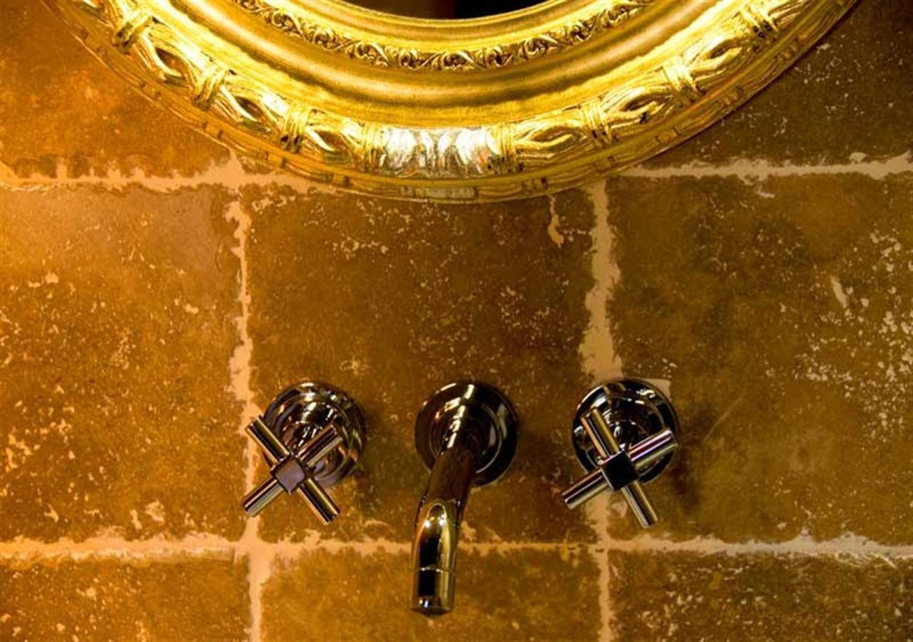 Cappadocia Perimasali Cave Hotel Урґюп Екстер'єр фото